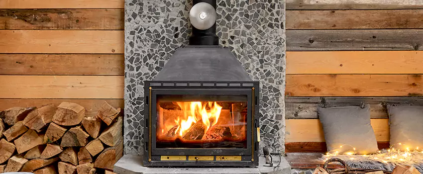 Travis Industries Elite Fireplace Inspection and Maintenance in Suitland, Maryland