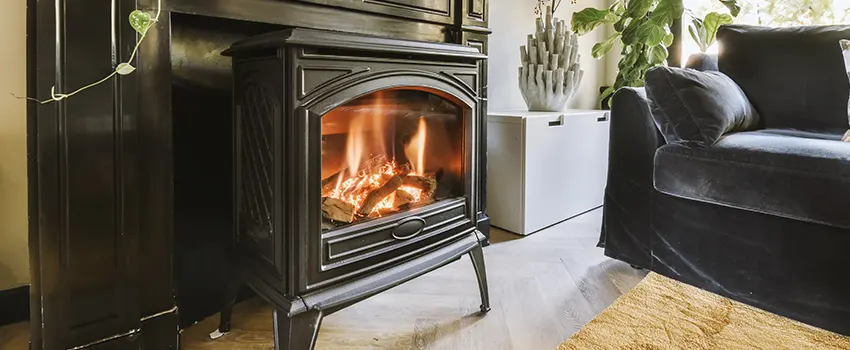 Valor Wood Fireplace in Suitland, MD