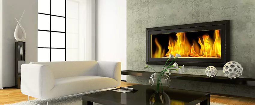 Ventless Fireplace Oxygen Depletion Sensor Installation and Repair Services in Suitland, Maryland