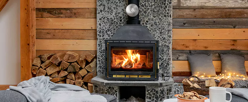 Affordable Wood Fireplace Fixing Solutions in Suitland, Maryland