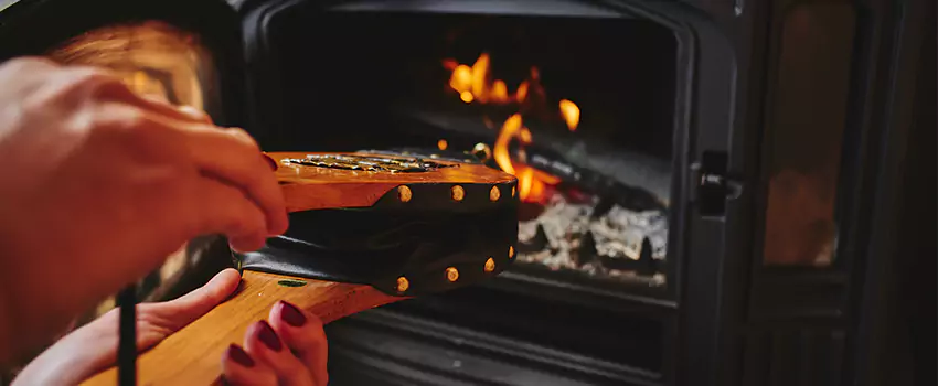 Cost of Wood Furnace Repair and Installation Services in Suitland, MD