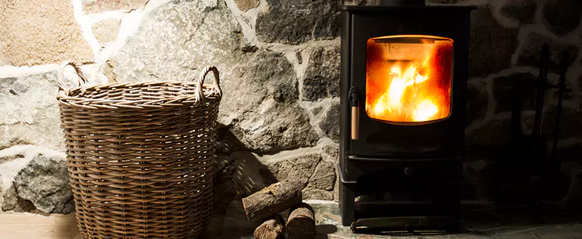 24/7 Wood Stove Installation Services in Suitland, Maryland