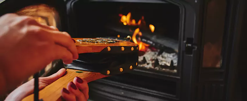 Wood Stove Grates Repair in Suitland, Maryland