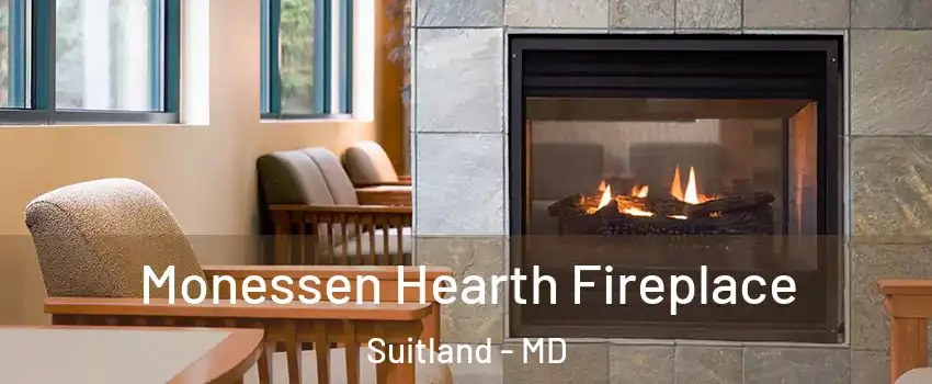  Monessen Hearth Fireplace Suitland - MD