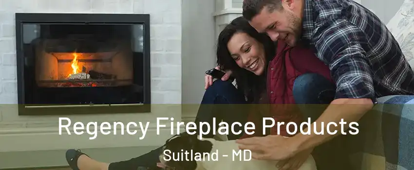  Regency Fireplace Products Suitland - MD